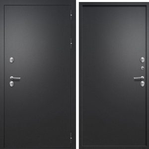 АЙВАРС (Термо) Букле черный/ Букле черный