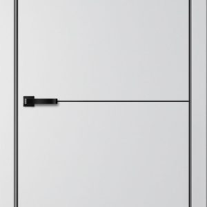 TRINITY 05 GVI цвет Сильвер