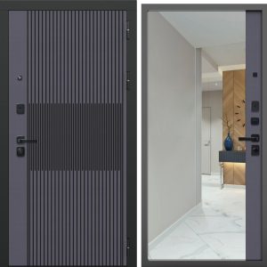 СТРОНГ (Зеркало) Оскуро с патиной/ Оскуро