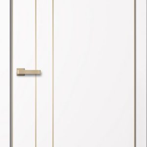 TRINITY 02 GVI цвет Арктик