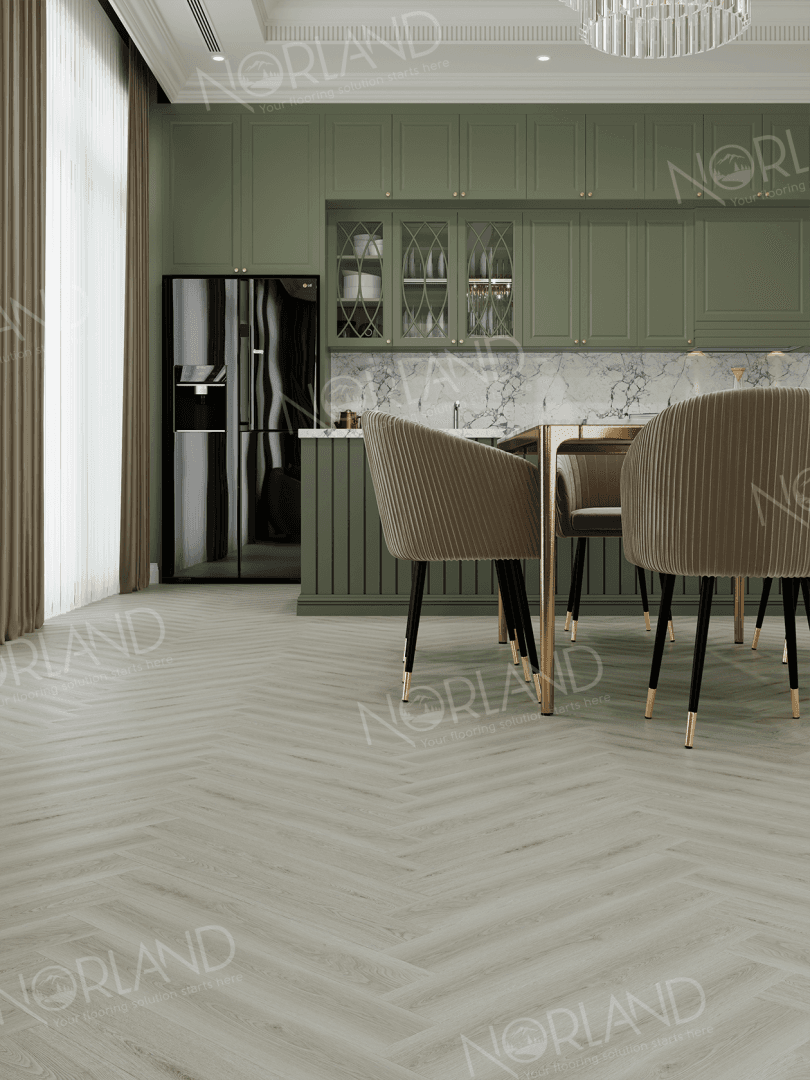 1033-03 SPC Norland Lagom Parquet Deilig 600*125*3.5, микро фаска (30шт/2.25м2) — изображение 2