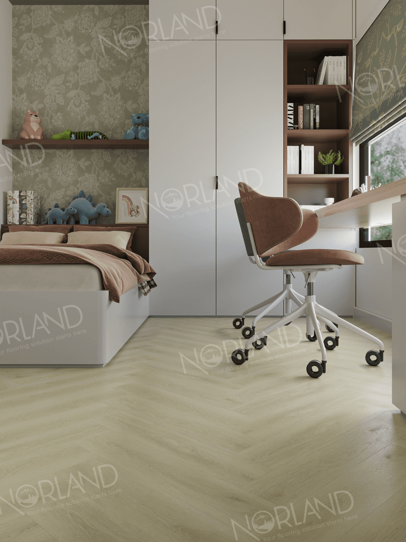 1033-04 SPC Norland Lagom Parquet Raffinert 600*125*3.5, микро фаска (30шт/2.25м2) — изображение 2