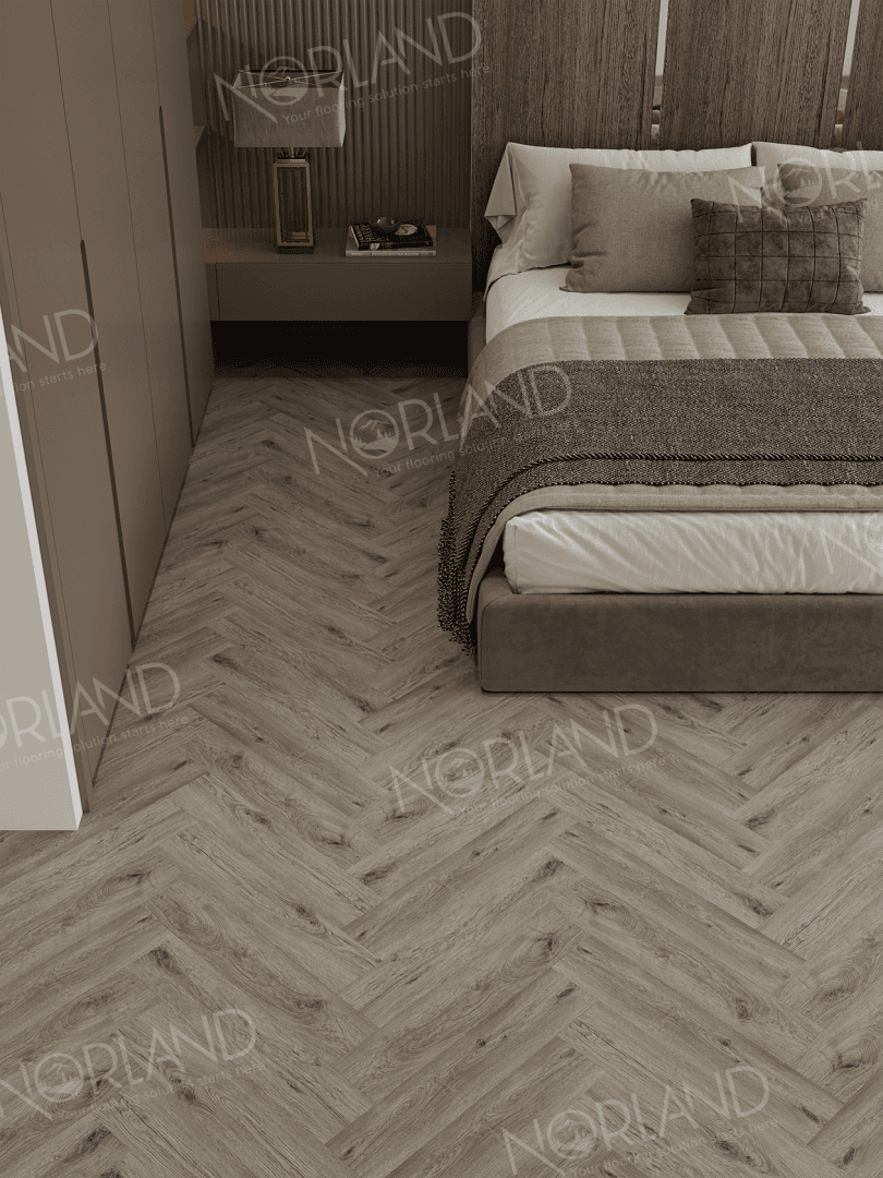 1033-09 SPC Norland Lagom Parquet Sterk 600*125*3.5, микро фаска (30шт/2.25м2) — изображение 2