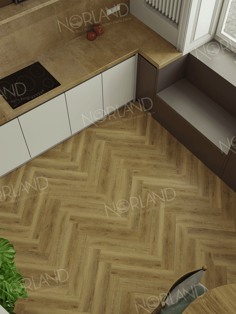 1033-11 SPC Norland Lagom Parquet Helig 600*125*3.5, микро фаска (30шт/2.25м2) — изображение 2