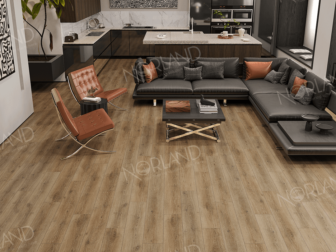 1033-12 SPC Norland Lagom Parquet Takara 600*125*3.5, микро фаска (30шт/2.25м2) — изображение 2