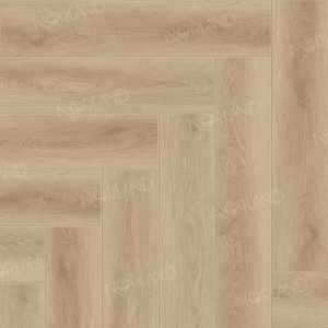 1034-04 LVT Norland Lagom Parquet плитка Raffinert 590*118*2, микро фаска (37шт/2.58м2)