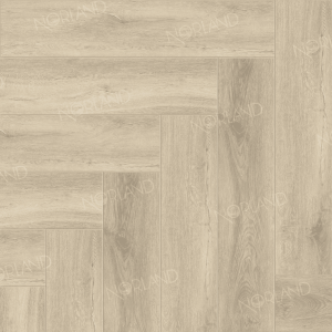 1034-05 LVT Norland Lagom Parquet плитка Bratt 590*118*2, микро фаска (37шт/2.58м2)