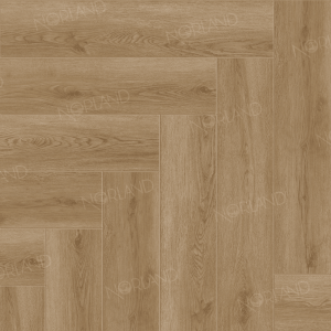 1034-06 LVT Norland Lagom Parquet плитка Sot 590*118*2, микро фаска (37шт/2.58м2)