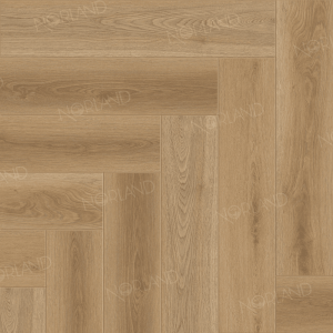 1034-07 LVT Norland Lagom Parquet плитка Varig 590*118*2, микро фаска (37шт/2.58м2)