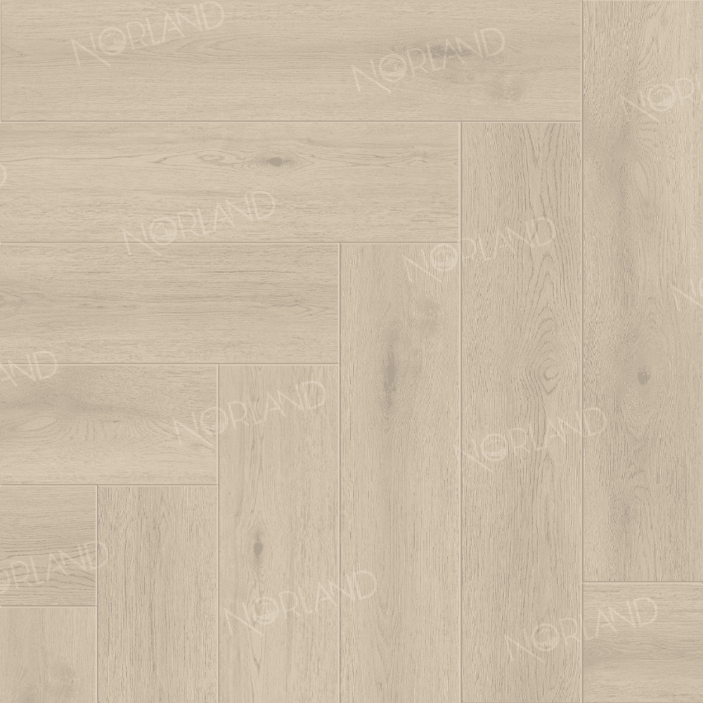 1034-08 LVT Norland Lagom Parquet плитка Elegant 590*118*2, микро фаска (37шт/2.58м2)