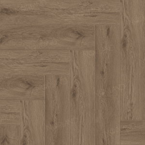 1034-09 LVT Norland Lagom Parquet плитка Sterk 590*118*2, микро фаска (37шт/2.58м2)